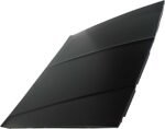 Replacement Factory Style Hood Steel Primed - Image 3
