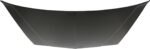 Replacement Factory Style Hood Steel Primed - Image 5