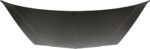 Replacement Factory Style Hood Steel Primed - Image 6