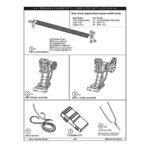 AMP Research 75104-01A PowerStep Series Running Boards, Powdercoated Black Powered Aluminum Set of 2 - Image 5