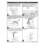 AMP Research 75105-01A PowerStep Series Running Boards, Powdercoated Black Powered Aluminum Set of 2 - Image 12