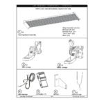AMP Research 75107-01A PowerStep Series Running Boards, Powdercoated Black Powered Aluminum Set of 2 - Image 6