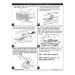 AMP Research 75107-01A PowerStep Series Running Boards, Powdercoated Black Powered Aluminum Set of 2 - Image 9