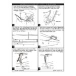 AMP Research 75111-01A PowerStep Series Running Boards, Powdercoated Black Powered Aluminum Set of 2 - Image 8