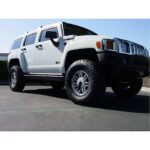 AMP Research 75116-01A PowerStep Series Running Boards, Powdercoated Black Powered Aluminum Set of 2 - Image 3