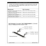 AMP Research 75116-01A PowerStep Series Running Boards, Powdercoated Black Powered Aluminum Set of 2 - Image 5
