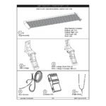 AMP Research 75116-01A PowerStep Series Running Boards, Powdercoated Black Powered Aluminum Set of 2 - Image 6