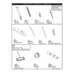 AMP Research 75118-01A PowerStep Series Running Boards, Powdercoated Black Powered Aluminum Set of 2 - Image 6