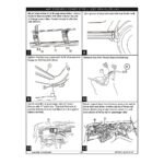 AMP Research 75121-01A PowerStep Series Running Boards, Powdercoated Black Powered Aluminum Set of 2 - Image 8