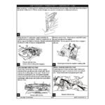 AMP Research 75126-01A PowerStep Series Running Boards, Powdercoated Black Powered Aluminum Set of 2 - Image 8