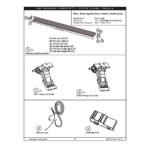 AMP Research 75137-01A PowerStep Series Running Boards, Powdercoated Black Powered Aluminum Set of 2 - Image 5