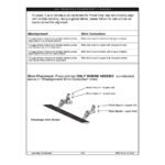 AMP Research 75142-01A PowerStep Series Running Boards, Powdercoated Black Powered Aluminum Set of 2 - Image 6