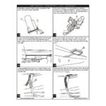 AMP Research 76127-01A-B PowerStep Series Running Boards, Powdercoated Black Powered Aluminum Set of 2 - Image 11