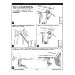 AMP Research 76138-01A PowerStep Series Running Boards, Powdercoated Black Powered Aluminum Set of 2 - Image 14