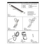AMP Research 76141-01A PowerStep Series Running Boards, Powdercoated Black Powered Aluminum Set of 2 - Image 8
