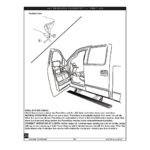 AMP Research 76141-01A PowerStep Series Running Boards, Powdercoated Black Powered Aluminum Set of 2 - Image 14