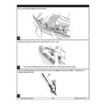AMP Research 76147-01A PowerStep Series Running Boards, Powdercoated Black Powered Aluminum Set of 2 - Image 14