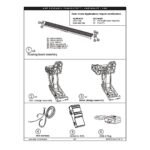 AMP Research 76154-01A PowerStep Series Running Boards, Powdercoated Black Powered Aluminum Set of 2 - Image 5