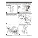 AMP Research 76154-01A PowerStep Series Running Boards, Powdercoated Black Powered Aluminum Set of 2 - Image 8