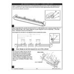 AMP Research 77134-01A PowerStep XL Series Running Boards, Powdercoated Black Powered Aluminum Set of 2 - Image 7