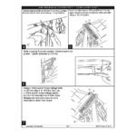 AMP Research 77134-01A PowerStep XL Series Running Boards, Powdercoated Black Powered Aluminum Set of 2 - Image 8