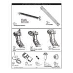 AMP Research 77138-01A PowerStep XL Series Running Boards, Powdercoated Black Powered Aluminum Set of 2 - Image 4