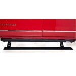AMP Research 77154-01A PowerStep XL Series Running Boards, Powdercoated Black Powered Aluminum Set of 2 - Image 3