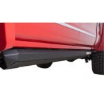 AMP Research 77154-01A PowerStep XL Series Running Boards, Powdercoated Black Powered Aluminum Set of 2 - Image 5