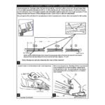 AMP Research 77154-01A PowerStep XL Series Running Boards, Powdercoated Black Powered Aluminum Set of 2 - Image 10