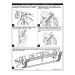 AMP Research 77154-01A PowerStep XL Series Running Boards, Powdercoated Black Powered Aluminum Set of 2 - Image 11