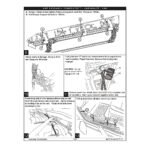 AMP Research 77154-01A PowerStep XL Series Running Boards, Powdercoated Black Powered Aluminum Set of 2 - Image 12