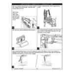 AMP Research 77154-01A PowerStep XL Series Running Boards, Powdercoated Black Powered Aluminum Set of 2 - Image 13