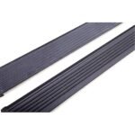 AMP Research 78122-01A PowerStep Xtreme Series Running Boards, Powdercoated Black Powered Aluminum Set of 2 - Image 3