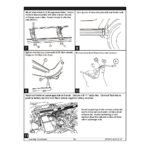 AMP Research 78122-01A PowerStep Xtreme Series Running Boards, Powdercoated Black Powered Aluminum Set of 2 - Image 9