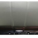 Replacement Factory Style Hood Steel Primed