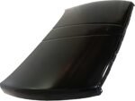 Replacement Factory Style Hood Steel Primed - Image 3