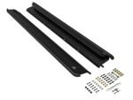 aFe 79-27001 Direct Fit Rock Slider, Sold Individually