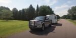 Curt 16024 Direct Fit 5th Wheel Leg, Sold Individually - Image 3