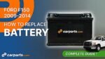 Odyssey Battery ODP-AGM65 Battery - Performance Series, Direct Fit, Sold individually - Image 3