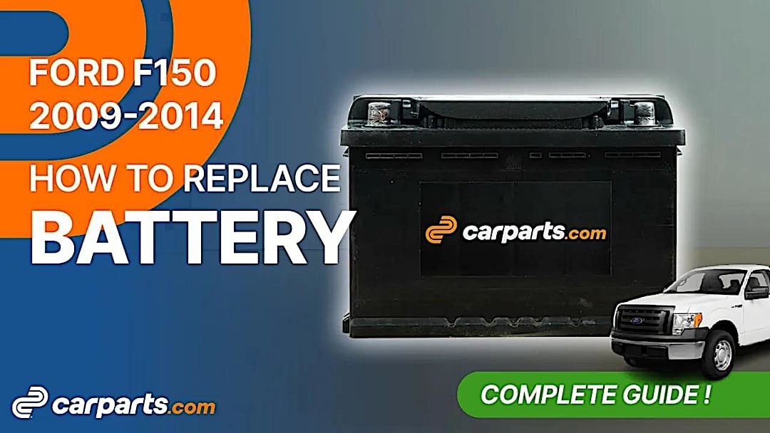 Odyssey Battery ODP-AGM65 Battery - Performance Series, Direct Fit, Sold individually - Image 3