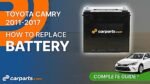 Odyssey Battery ODP-AGM24F Battery - Performance Series, Direct Fit, Sold Individually - Image 2