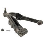 Moog CK621355 Front, Passenger Side, Lower Control Arm