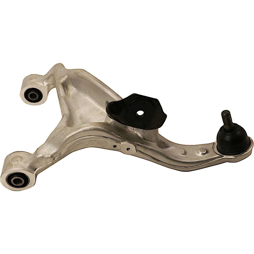 MORK623418_1.jpg Moog RK623418 Rear, Passenger Side, Upper Control Arm, R-Series - Image 1