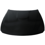 Replacement Factory Style Hood Primed