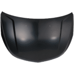 Replacement Hood, Primed, Steel