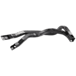 Replacement Radiator Support, Driver Side Rail - Image 5