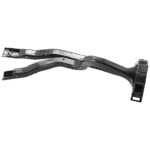 Replacement Radiator Support, Driver Side Rail - Image 6