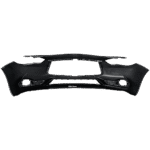 Replacement Front Primed Bumper Cover CAPA Certified - Image 5