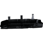 Replacement Fuel Tank Skid Plate, Primed - Image 2