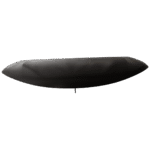 Replacement Factory Style Hood Primed - Image 3
